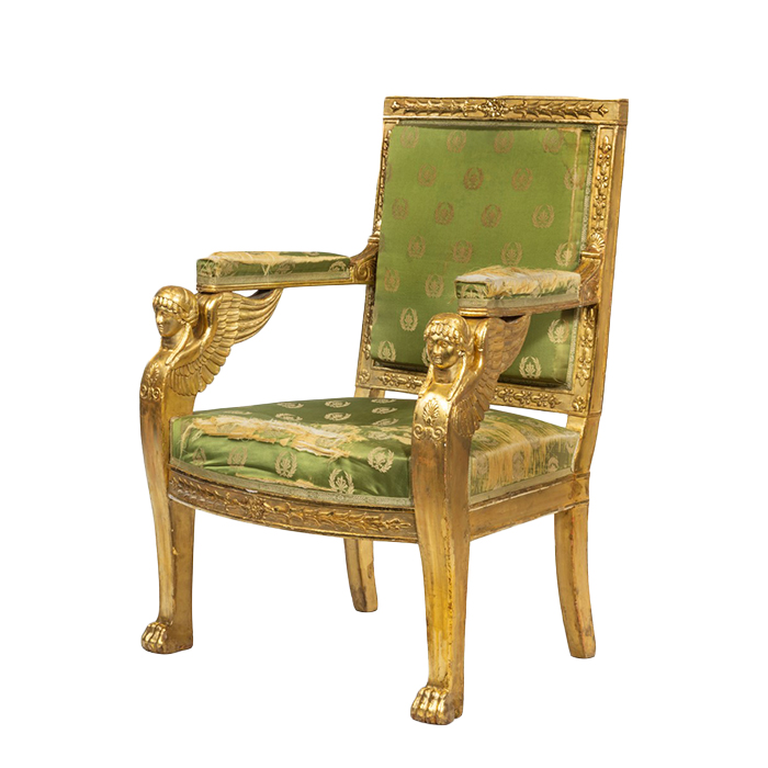 French Louis XV Chairs - Foter
