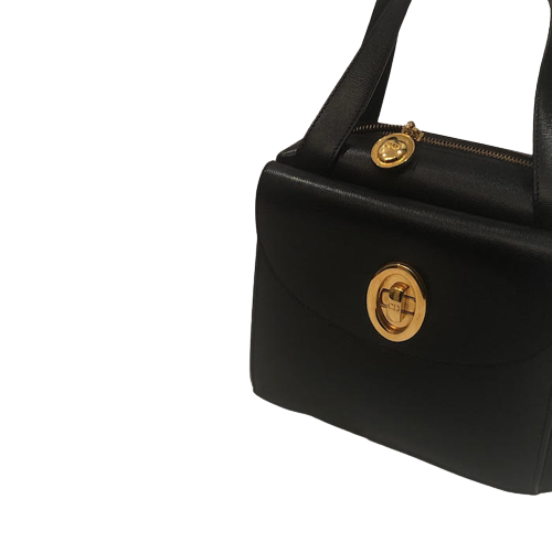Dior Vintage Handbag 394037  Collector Square