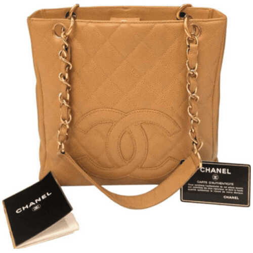 CHANEL Bags All Sizes Dimensions - Chelsea Vintage Couture