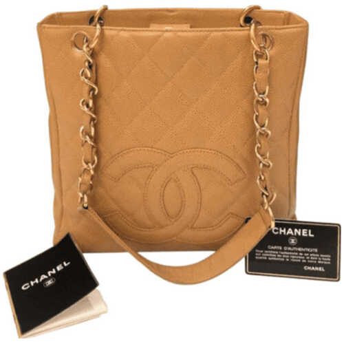 CHANEL Mini Flap Bag RARE - Chelsea Vintage Couture